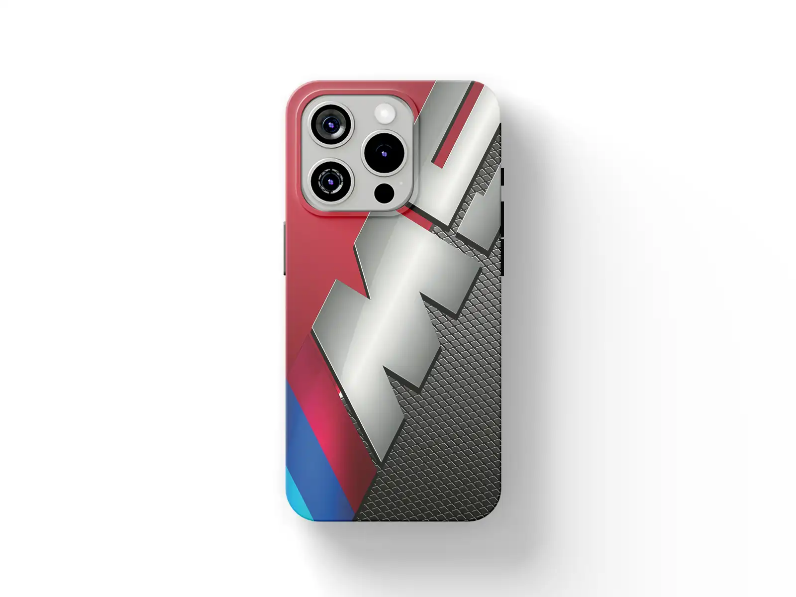 BMW Smartphone Silikonhülle High End Pro Serie